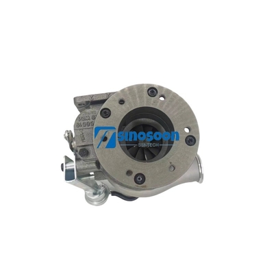 612600118895 / VG2600118895 Turbolader für Weichai WD615 Motor 380 Leistung