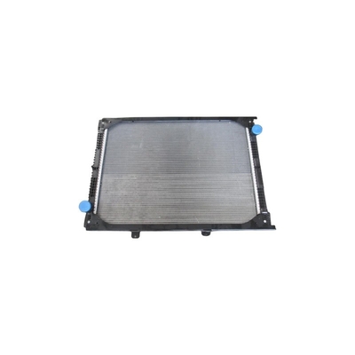 DZ95259532211 für Shacman Lkw-Heizkörper Aluminium F3000 X3000 M3000 F2000 2009-