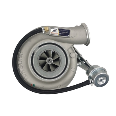 VG2600118899 HX40W Turbolader für Sinotruk Howo Lastwagenteile Effizienz verbessert