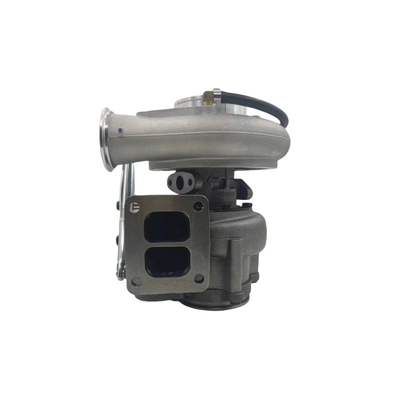 VG2600118899 HX40W Turbolader für Sinotruk Howo Lastwagenteile Effizienz verbessert