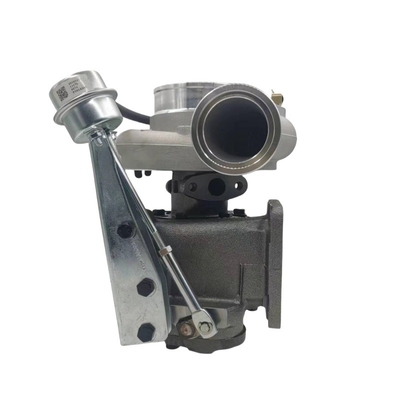 VG2600118899 HX40W Turbolader für Sinotruk Howo Lastwagenteile Effizienz verbessert