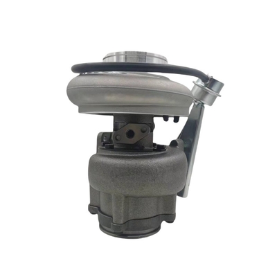 VG2600118899 HX40W Turbolader für Sinotruk Howo Lastwagenteile Effizienz verbessert