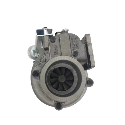VG2600118899 HX40W Turbolader für Sinotruk Howo Lastwagenteile Effizienz verbessert