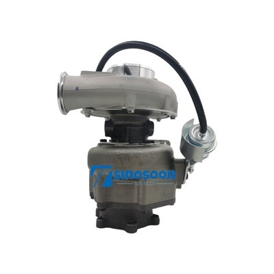 Automobilbau FAW Jiefang 380 J5 Turbolader 612601110952 HX50W für Lkw-Teile