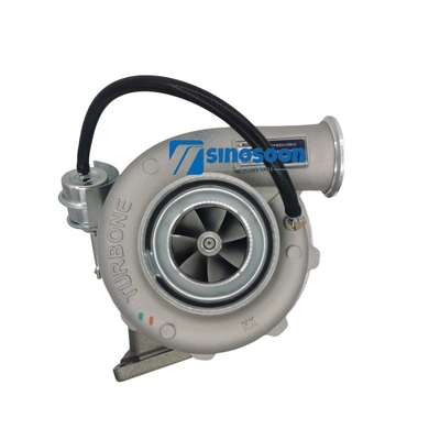 Automobilbau FAW Jiefang 380 J5 Turbolader 612601110952 HX50W für Lkw-Teile