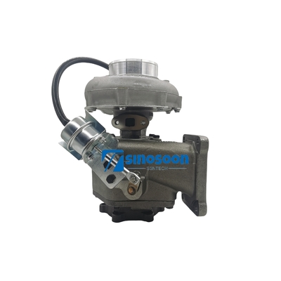 Automobilbau FAW Jiefang 380 J5 Turbolader 612601110952 HX50W für Lkw-Teile