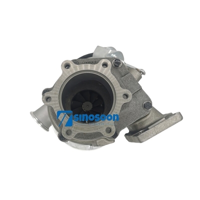 Automobilbau FAW Jiefang 380 J5 Turbolader 612601110952 HX50W für Lkw-Teile