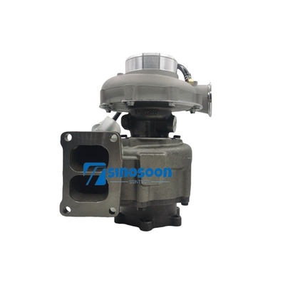 Automobilbau FAW Jiefang 380 J5 Turbolader 612601110952 HX50W für Lkw-Teile