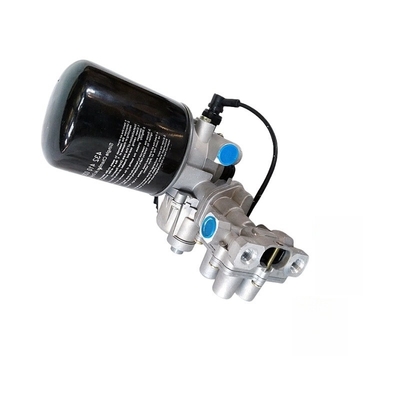 Lufttrockner DZ9100369472 für SHACMAN F3000 F2000 X3000 M3000 Ersatzteile