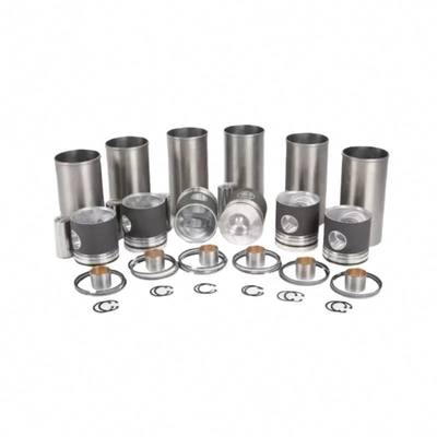 Fahrzeugbau SINOTRUK CNHTC Howo VG1246010028 Zylinderhülle für Weichai 618 und D12-Motor