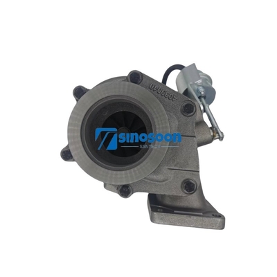 HX50W Turbolader VG1095118233 für Sinotruk Motor Teile für Ihren Turbo Ersatz