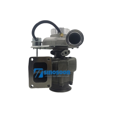 ZZ5437 Motor Zubehör VG1246110020 HX50W für Sinotruk Schwerlastwagen Teile Turbolader