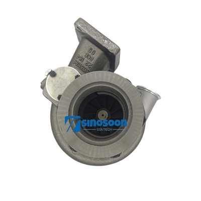 ZZ5437 Motor Zubehör VG1246110020 HX50W für Sinotruk Schwerlastwagen Teile Turbolader