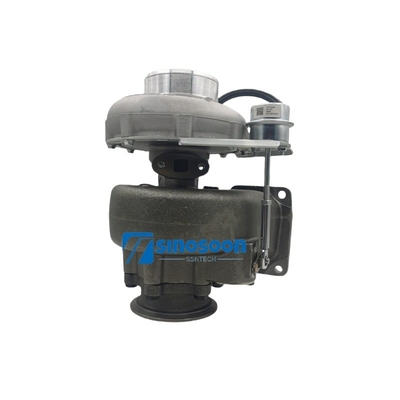 ZZ5437 Motor Zubehör VG1246110020 HX50W für Sinotruk Schwerlastwagen Teile Turbolader