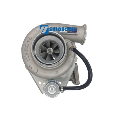 ZZ5437 Motor Zubehör VG1246110020 HX50W für Sinotruk Schwerlastwagen Teile Turbolader