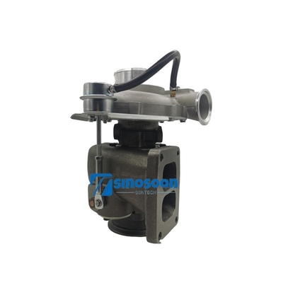 ZZ5437 Motor Zubehör VG1246110020 HX50W für Sinotruk Schwerlastwagen Teile Turbolader
