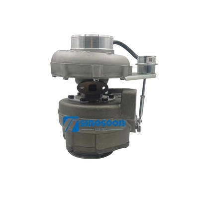 VG1034110341 HW50W Ladegerät das ultimative Motor Ersatzteil für Sinotruk HOWO A7