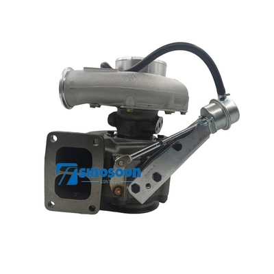 Vollständig geeigneter Turbolader VG1560118229 HX50W für SINOTRUK HOWO WD615