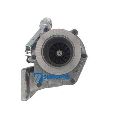 Vollständig geeigneter Turbolader VG1560118229 HX50W für SINOTRUK HOWO WD615