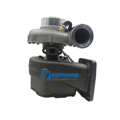 Vollständig geeigneter Turbolader VG1560118229 HX50W für SINOTRUK HOWO WD615