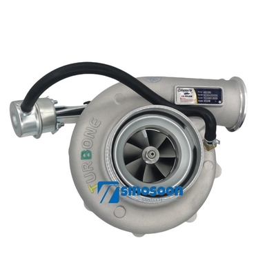 Vollständig geeigneter Turbolader VG1560118229 HX50W für SINOTRUK HOWO WD615
