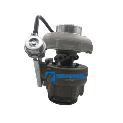 Vollständig geeigneter Turbolader VG1560118229 HX50W für SINOTRUK HOWO WD615