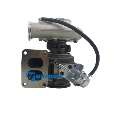 Turbolader für SINOTRUK HOWO WD615 VG1560118229 HX50W Turbo 4051391 4051393 3776470