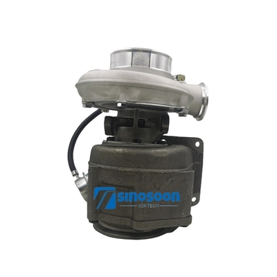 Turbolader für SINOTRUK HOWO WD615 VG1560118229 HX50W Turbo 4051391 4051393 3776470