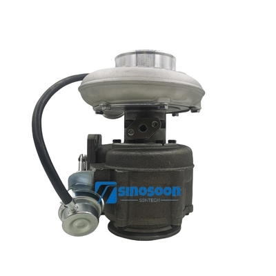 Turbolader für SINOTRUK HOWO WD615 VG1560118229 HX50W Turbo 4051391 4051393 3776470