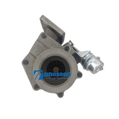 Turbolader für SINOTRUK HOWO WD615 VG1560118229 HX50W Turbo 4051391 4051393 3776470