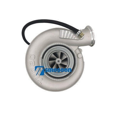 Turbolader für SINOTRUK HOWO WD615 VG1560118229 HX50W Turbo 4051391 4051393 3776470
