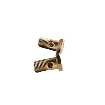 Weihai WP10/WD615/WD618/WD12 Teile Hohlbolz 90003962621 für den Lkw Shacman Howo