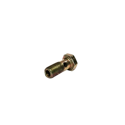Weihai WP10/WD615/WD618/WD12 Teile Hohlbolz 90003962621 für den Lkw Shacman Howo