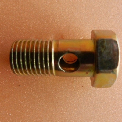 Weihai WP10/WD615/WD618/WD12 Teile Hohlbolz 90003962621 für den Lkw Shacman Howo