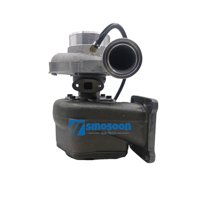 ZZ5257 Turbolader VG1560118229 4051391 4051393 3776470 3780930 für SINOTRUK HOWO WD615