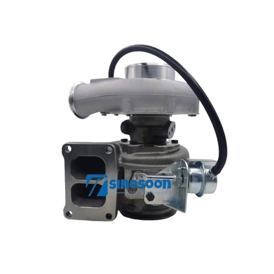 ZZ5257 Turbolader VG1560118229 4051391 4051393 3776470 3780930 für SINOTRUK HOWO WD615