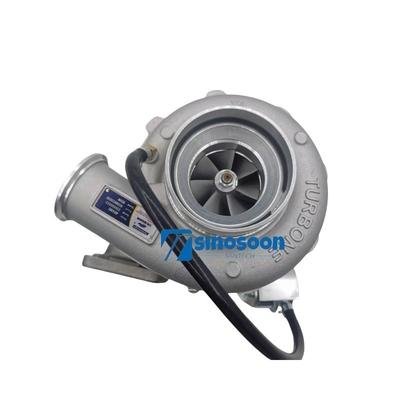 ZZ5257 Turbolader VG1560118229 4051391 4051393 3776470 3780930 für SINOTRUK HOWO WD615