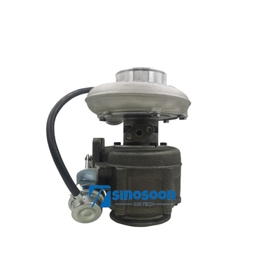 SINOTRUK HOWO WD615 Metall-Turbolader VG1560118229 HX50W 4051391 4051393 3776470 3780930