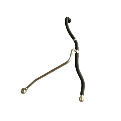 Ersetzungs-/Reparaturzweck Kraftstoffabflussröhre für Foton Isg-Motor 3697317 Lastwagenmotorteile