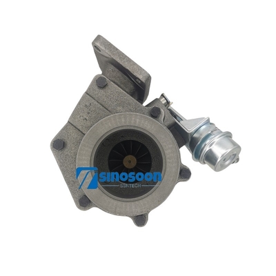 SINOTRUK HOWO WD615 Metall-Turbolader VG1560118229 HX50W 4051391 4051393 3776470 3780930