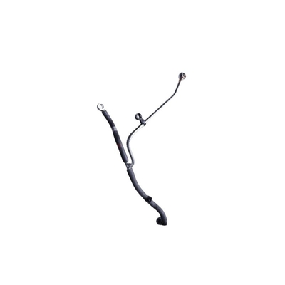 Ersetzungs-/Reparaturzweck Kraftstoffabflussröhre für Foton Isg-Motor 3697317 Lastwagenmotorteile