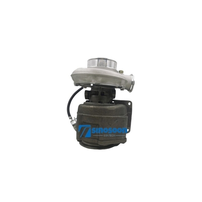 Standard-Schwerlastfahrzeugmotorteile Turbolader 61260113227 für Weichai WD615 Turbolader
