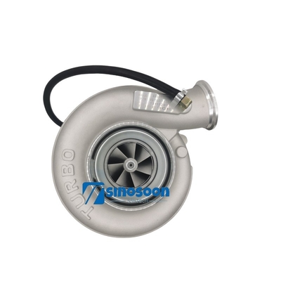 Standard-Schwerlastfahrzeugmotorteile Turbolader 61260113227 für Weichai WD615 Turbolader