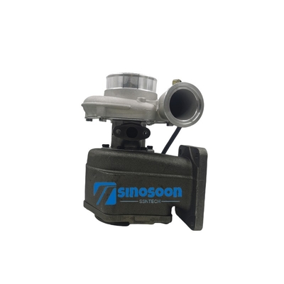 Standard-Schwerlastfahrzeugmotorteile Turbolader 61260113227 für Weichai WD615 Turbolader