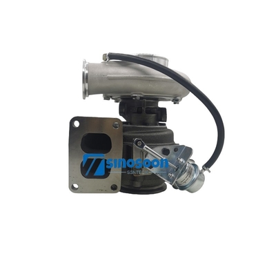 Standard-Schwerlastfahrzeugmotorteile Turbolader 61260113227 für Weichai WD615 Turbolader