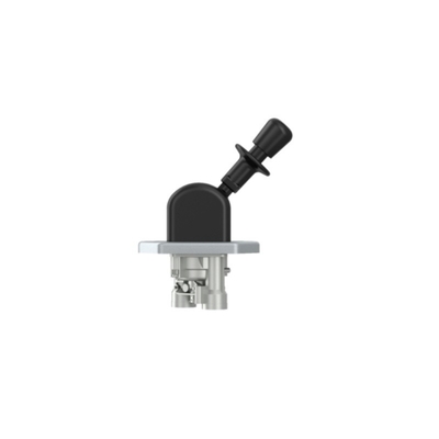 Zhongtong Autofitment Stahl-Handbremsventilmontage H4353070020A0 für Foton-Lkw-Teile