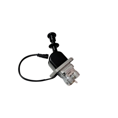 Zhongtong Autofitment Stahl-Handbremsventilmontage H4353070020A0 für Foton-Lkw-Teile