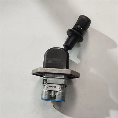 Zhongtong Autofitment Stahl-Handbremsventilmontage H4353070020A0 für Foton-Lkw-Teile