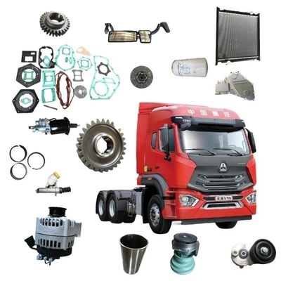 Stahl 082V02502-0132 Kolbenknopf für SITRAK Sinotruk Fast Weichai Yuchai Hongya Motor