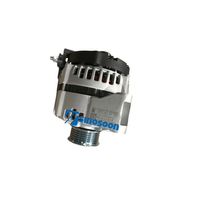 Standardalternator VG1095094002 WD615 28V70A für Lkw-Motorenteile von SINOTRUK HOWO